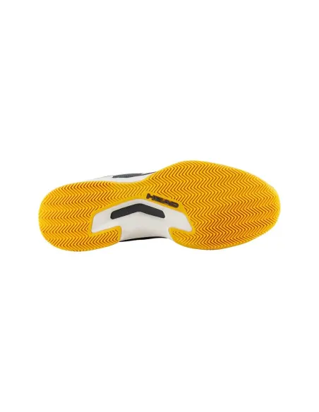 Head Sprint Team 3.5 Clay Herren 273434 Dgbn